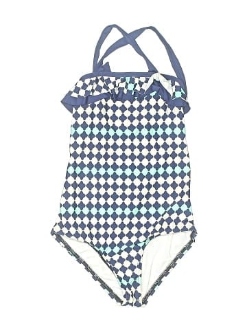 Splendid One Piece Swimsuit (view 1)