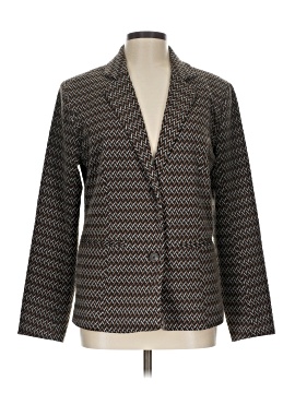 By Stacy London Blazer
