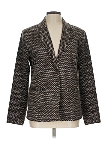 by Stacy London Blazer (view 1)
