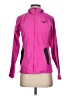 The North Face 100% Polyester Pink Track Jacket Size Sm - Med - photo 1