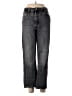 Levi's Gray Jeans Size 29 waist - photo 1