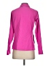 The North Face 100% Polyester Pink Track Jacket Size Sm - Med - photo 2