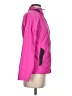 The North Face 100% Polyester Pink Track Jacket Size Sm - Med - photo 4