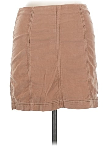 Free People Casual Skirt (view 1)