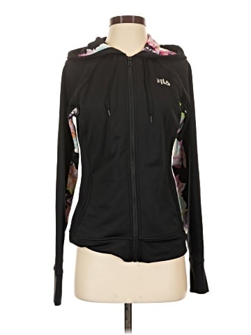 Fila Sport Track Jacket (view 1)