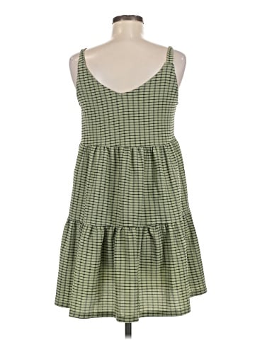 Blu Pepper Casual Dress (view 2)