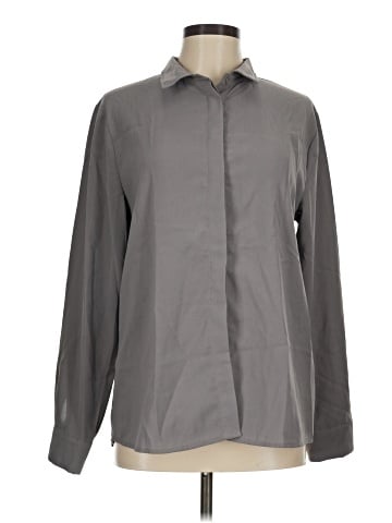 Unbranded Long Sleeve Blouse (view 1)