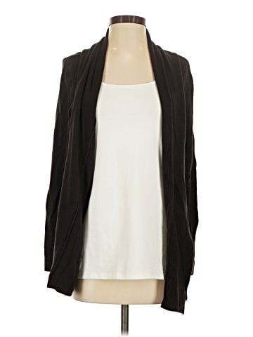 Olivia Sky Cardigan (view 1)