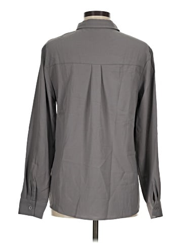 Unbranded Long Sleeve Blouse (view 2)