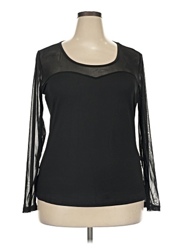 Zanzea Collection Long Sleeve Top (view 1)