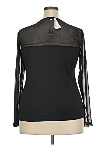 Zanzea Collection Long Sleeve Top (view 2)