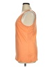 J.Jill Orange Tank Top Size XL - photo 5