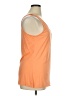 J.Jill Orange Tank Top Size XL - photo 4