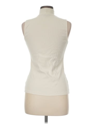 Express Sleeveless Blouse (view 2)