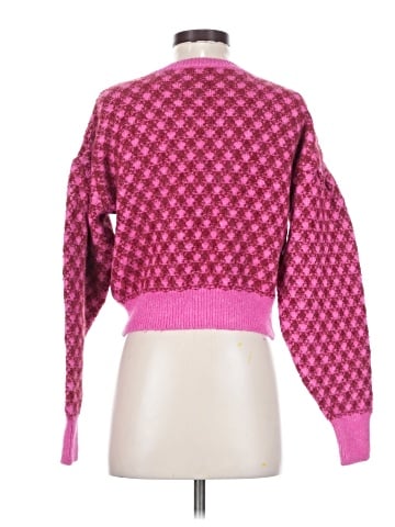 Zara Cardigan (view 2)