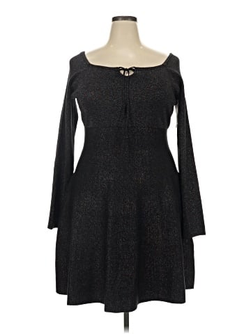 HYACINTH HOUSE Casual Dress (view 1)