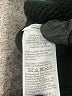J.Crew 100% Lambswool Black Wool Cardigan Size XL - photo 8