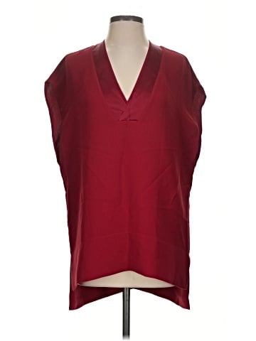 Vince. Sleeveless Blouse (view 1)