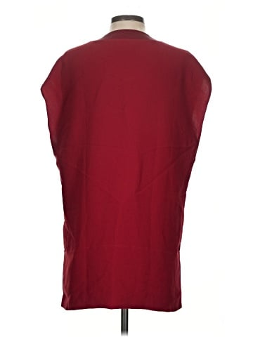 Vince. Sleeveless Blouse (view 2)