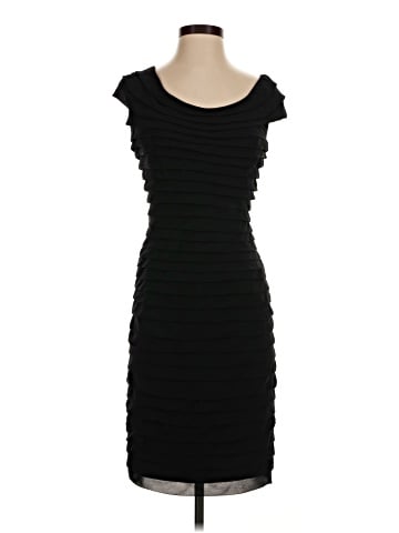 Adrianna Papell Cocktail Dress (view 1)