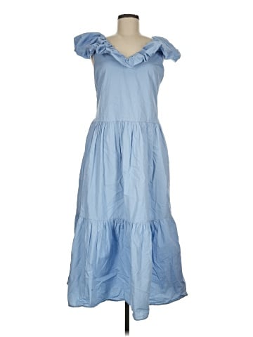 English Factory Casual Dress (view 1)