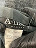 A-list by Wrapper 100% Polyester Gray Blazer Size 10 - photo 6