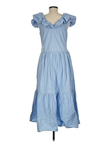 English Factory Casual Dress (view 2)