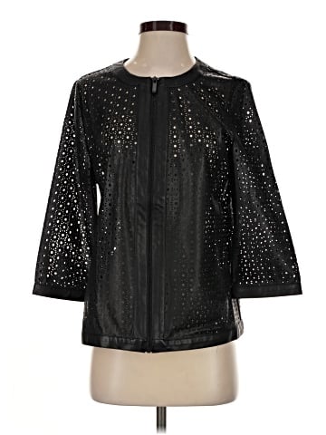 Travelers by Chico's Raincoat (view 1)