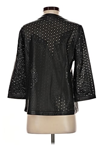 Travelers by Chico's Raincoat (view 2)