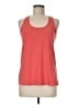 Marika Red Active Tank Size M - photo 1