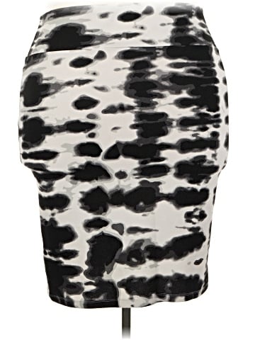 Lularoe Casual Skirt (view 2)