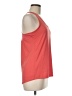 Marika Red Active Tank Size M - photo 4