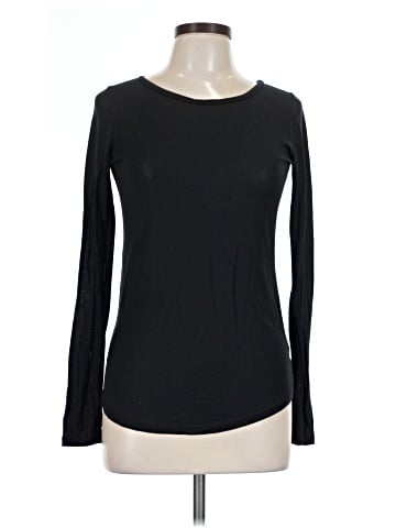 Stem Long Sleeve T-Shirt (view 1)