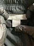 Athleta Solid Black Casual Pants Size 10 - photo 7