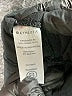 Athleta Solid Black Casual Pants Size 10 - photo 8