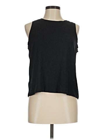 Beyond Yoga Sleeveless T-Shirt (view 1)