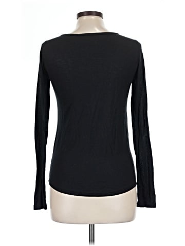 Stem Long Sleeve T-Shirt (view 2)
