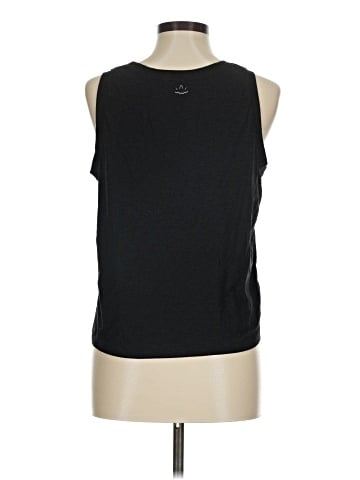 Beyond Yoga Sleeveless T-Shirt (view 2)