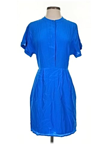 Madewell Casual Dress (view 1)