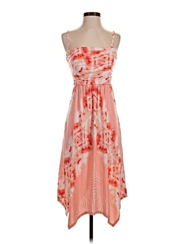 Soma Cocktail Dress (view 1)