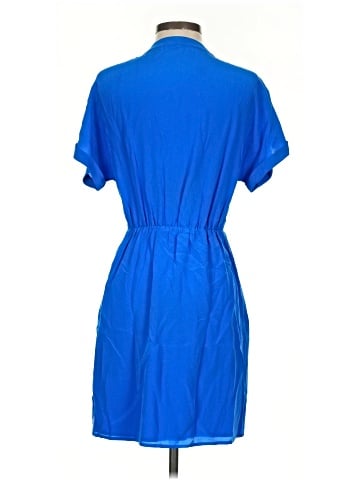 Madewell Casual Dress (view 2)