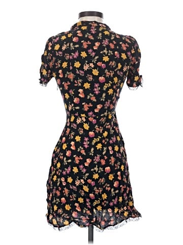 Trafaluc by Zara Casual Dress (view 2)