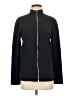 Theory Black Track Jacket Size S - photo 1