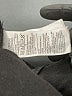 Old Navy Solid Black Jeans Size 2R - photo 4