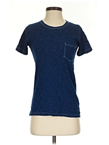 Madewell Short Sleeve T-Shirt (view 1)
