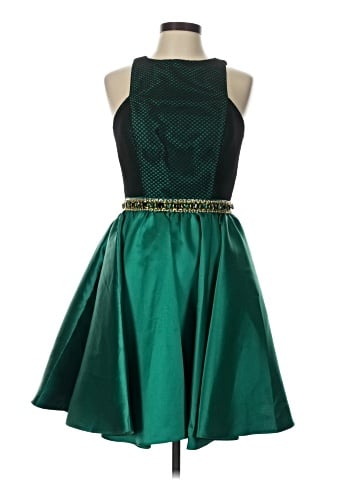 Mac Duggal Cocktail Dress (view 1)