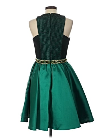 Mac Duggal Cocktail Dress (view 2)
