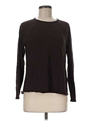 Zara Long Sleeve T-Shirt (view 1)