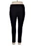 Lou & Grey Solid Black Active Pants Size XL - photo 2