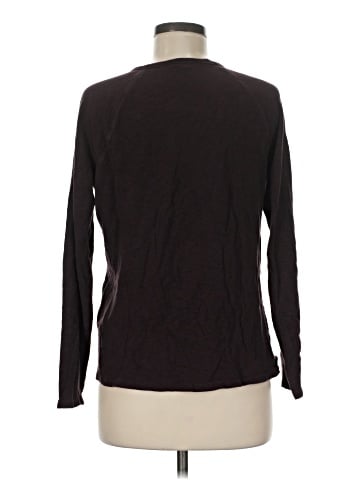 Zara Long Sleeve T-Shirt (view 2)